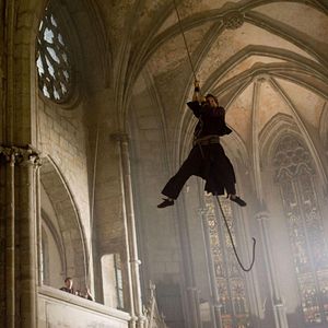 Bilder Lasko - Die Faust Gottes