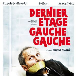 Bilder Top Floor Left Wing