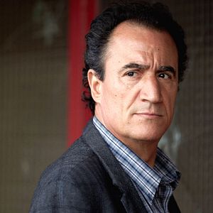 Bilder Mohamed Fellag