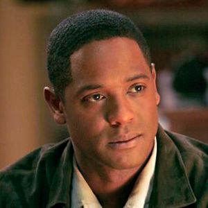 Bilder Blair Underwood