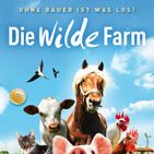 Bilder Die wilde Farm