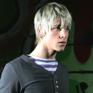 Bilder Mitch Hewer