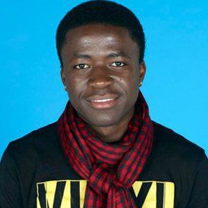 Bilder Merveille Lukeba