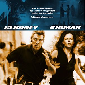 Bilder Projekt: Peacemaker