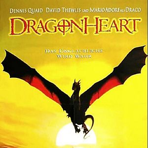 Bilder Dragonheart