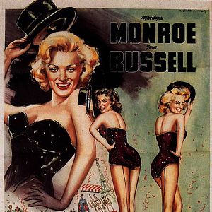 Bilder Blondinen bevorzugt