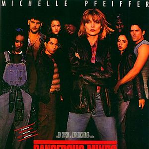 Bilder Dangerous Minds - Wilde Gedanken