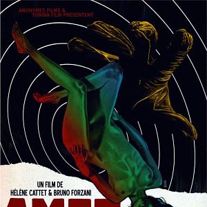 Bilder Amer - Die dunkle Seite deiner Träume