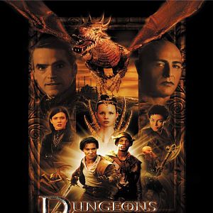 Bilder Dungeons & Dragons