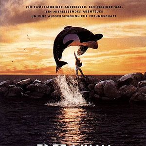 Bilder Free Willy - Ruf der Freiheit