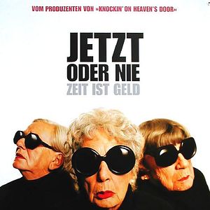 Bilder Jetzt oder nie - Zeit ist Geld