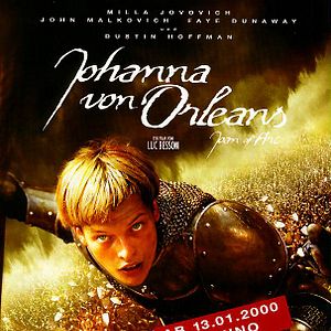 Bilder Johanna von Orléans