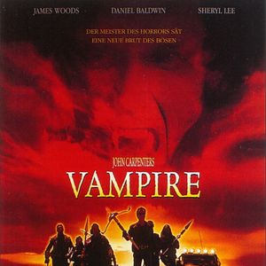 Bilder John Carpenters Vampire