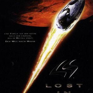 Bilder Lost in Space