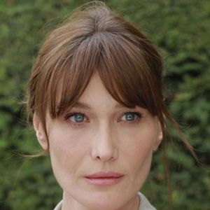 Bilder Carla Bruni