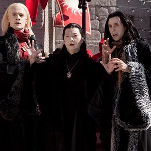 Bilder Bradley Dodds