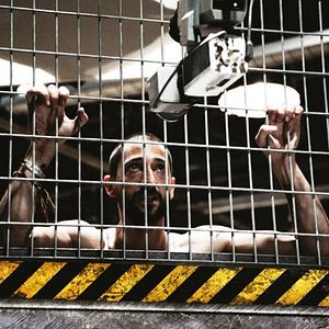 Bilder The Experiment