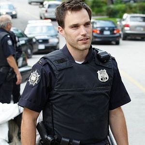 Bilder The Bridge (2010)