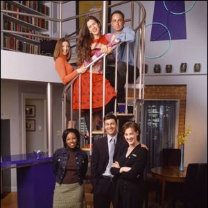 Bilder What About Joan