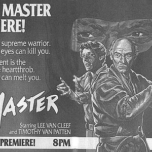 Bilder Der Ninja-Meister