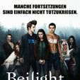 Bilder Beilight - Biss zum Abendbrot