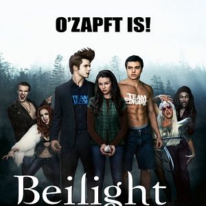 Bilder Beilight - Biss zum Abendbrot