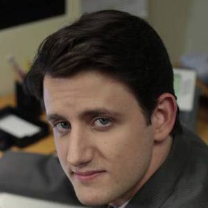 Bilder Zach Woods