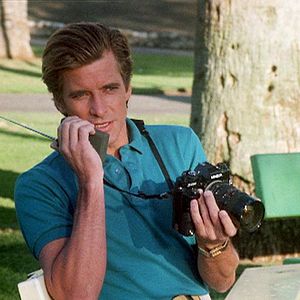 Bilder Dirk Benedict