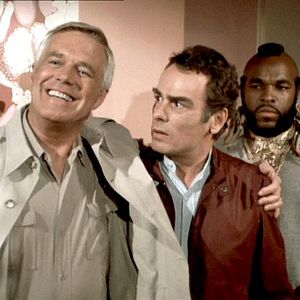 Bilder George Peppard