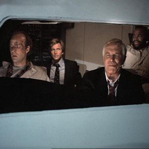 Bilder Dirk Benedict