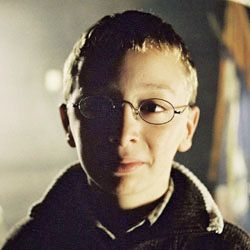 Bilder Spuk am Tor der Zeit