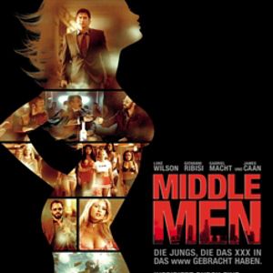 Bilder Middle Men