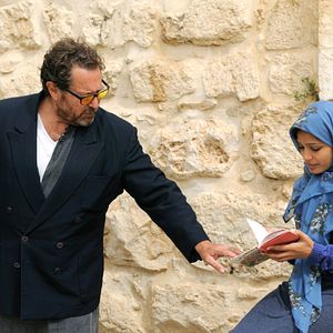 Bilder Julian Schnabel