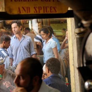 Bilder Julian Schnabel