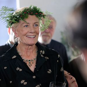 Bilder Vanessa Redgrave