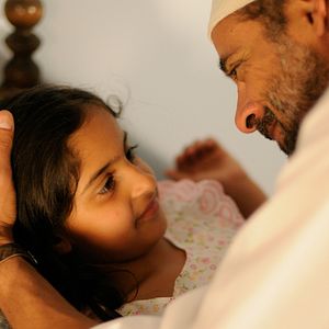 Bilder Alexander Siddig