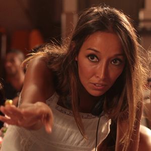 Bilder Saphia Azzeddine