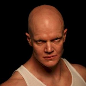 Bilder Derek Mears