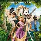 Bilder Rapunzel - Neu verföhnt