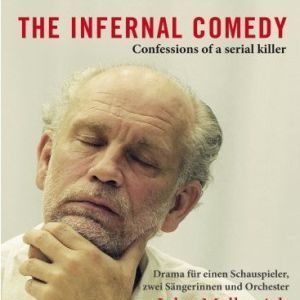 Bilder The Infernal Comedy - Confessions of a Serial Killer