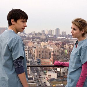 Bilder It's Kind of a Funny Story