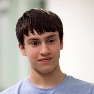 Bilder It's Kind of a Funny Story