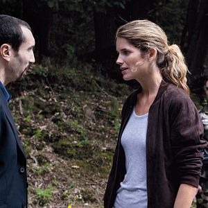 Bilder Zinedine Soualem