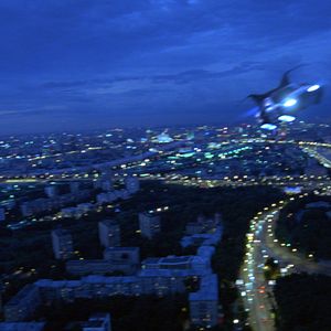 Bilder Schwarzer Blitz