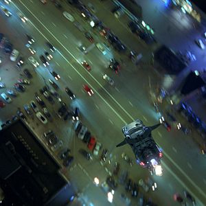 Bilder Schwarzer Blitz