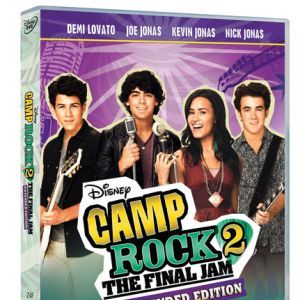 Bilder Camp Rock 2 – The Final Jam