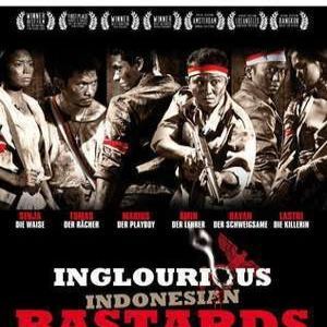 Bilder Inglourious Indonesian Basterds
