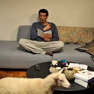 Bilder Il reste du jambon ?