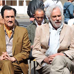 Bilder Il reste du jambon ?