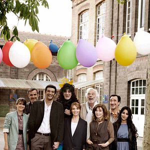 Bilder Arnaud Henriet